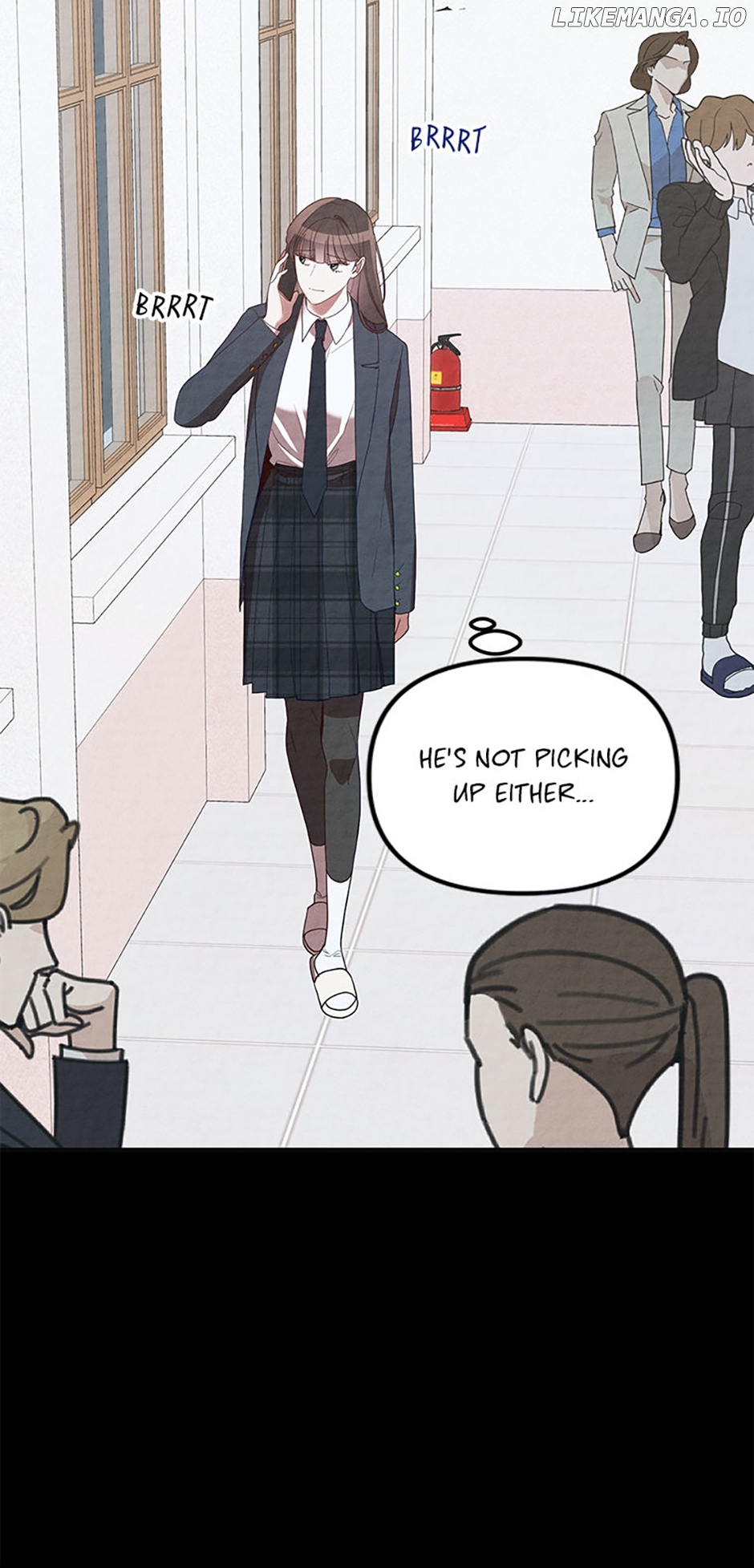 How To Own You Chapter 16 - page 66