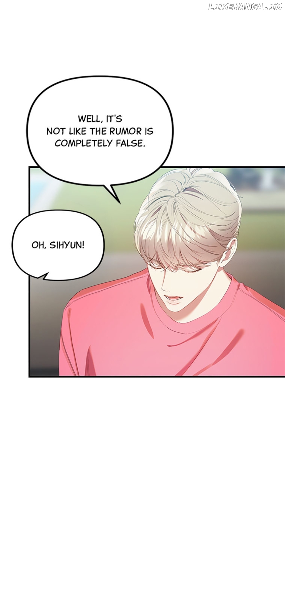 How To Own You Chapter 16 - page 7