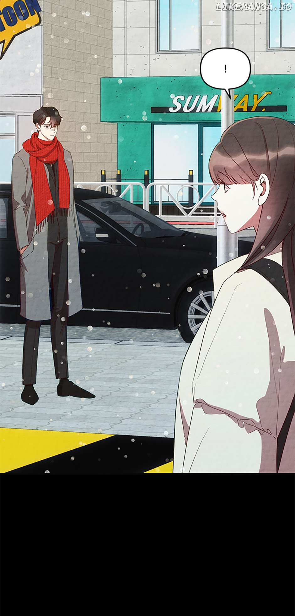 How To Own You Chapter 16 - page 70