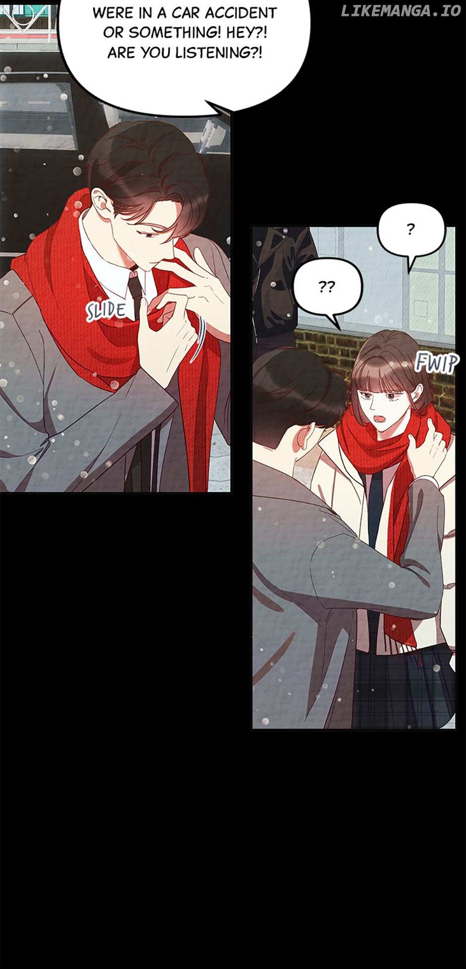 How To Own You Chapter 16 - page 72
