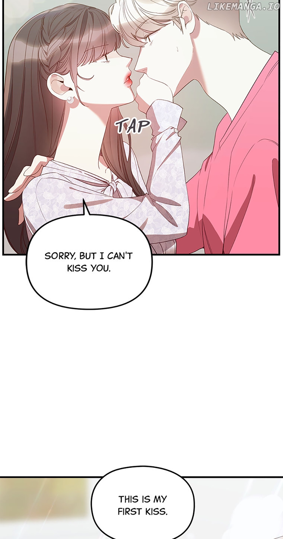 How To Own You Chapter 16 - page 83