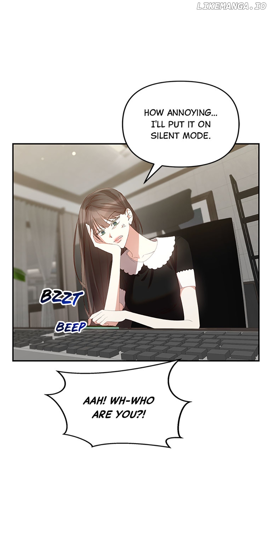 How To Own You Chapter 45 - page 10