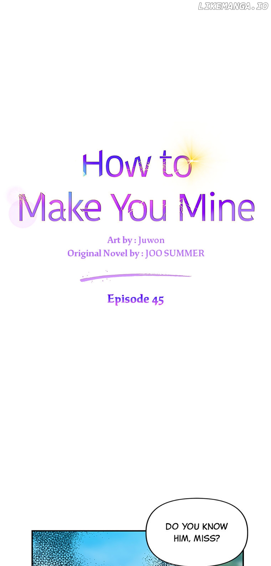 How To Own You Chapter 45 - page 14