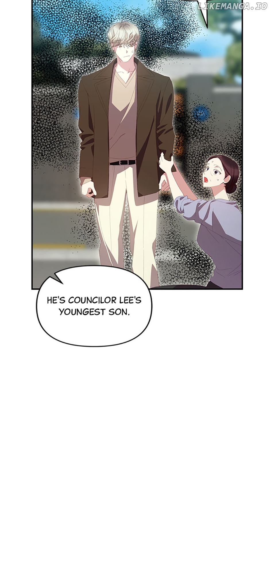 How To Own You Chapter 45 - page 15