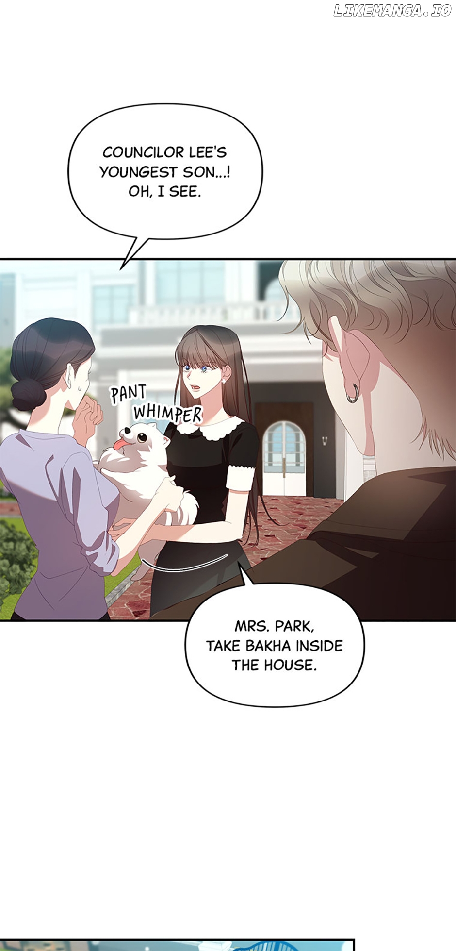 How To Own You Chapter 45 - page 16