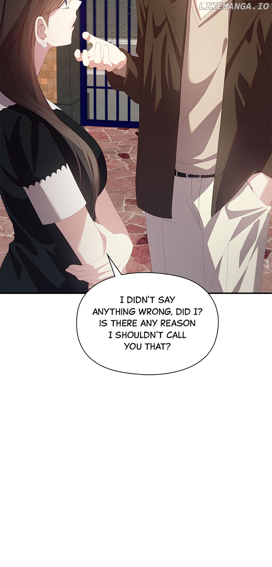 How To Own You Chapter 45 - page 18