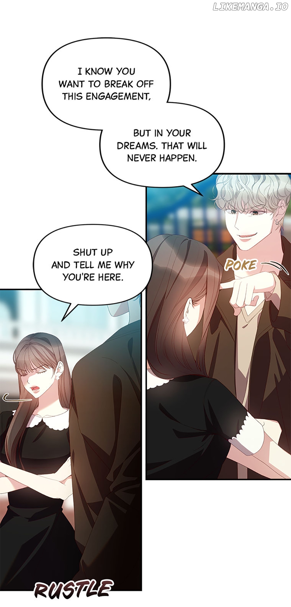 How To Own You Chapter 45 - page 19