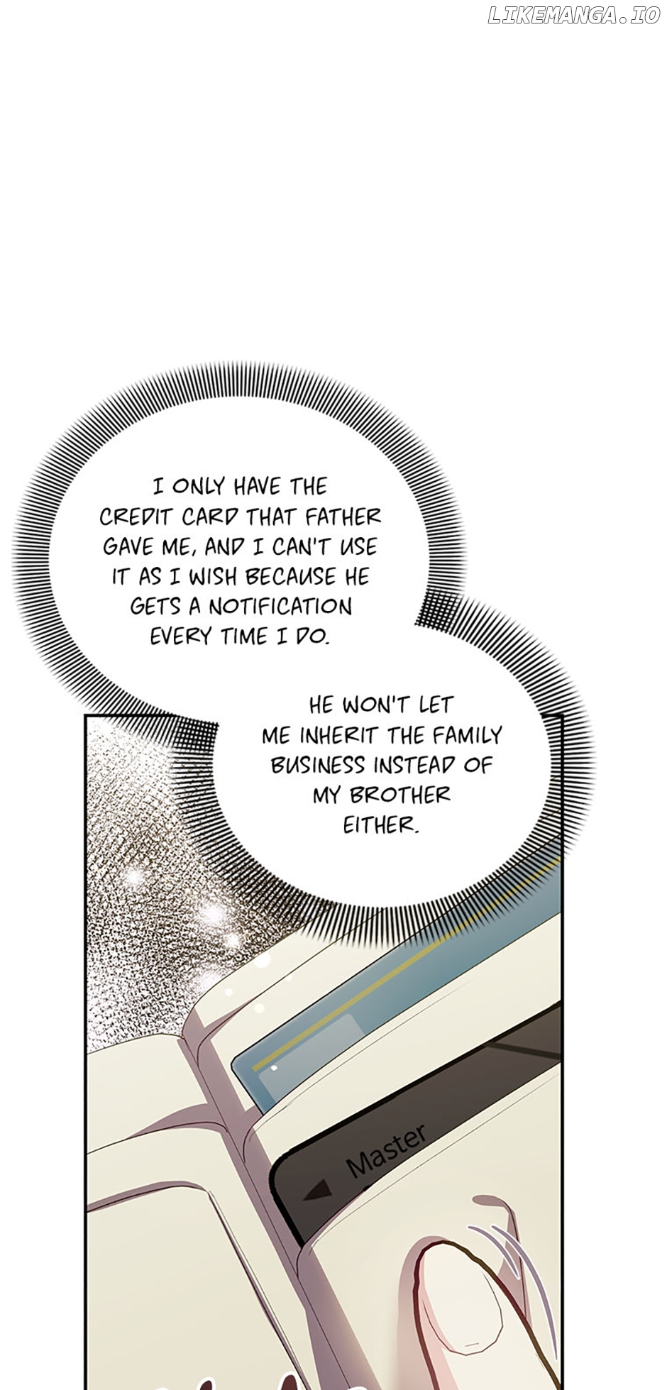 How To Own You Chapter 45 - page 2