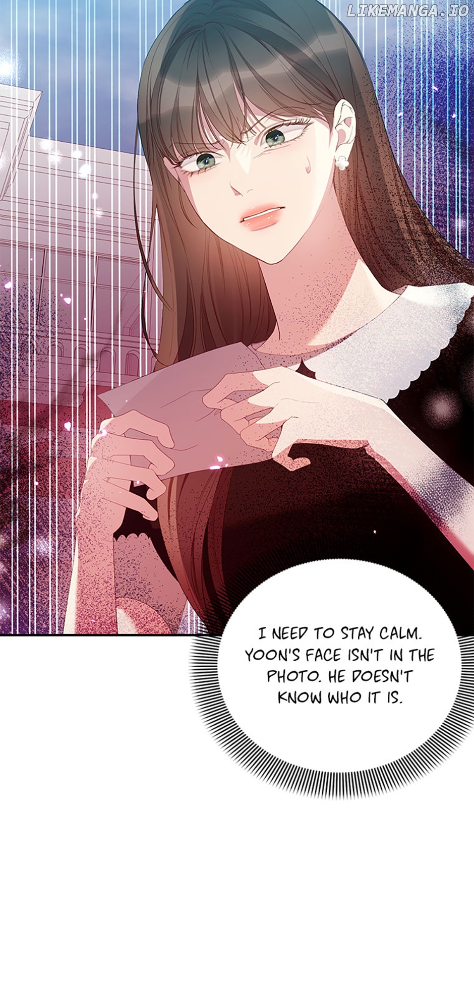 How To Own You Chapter 45 - page 22
