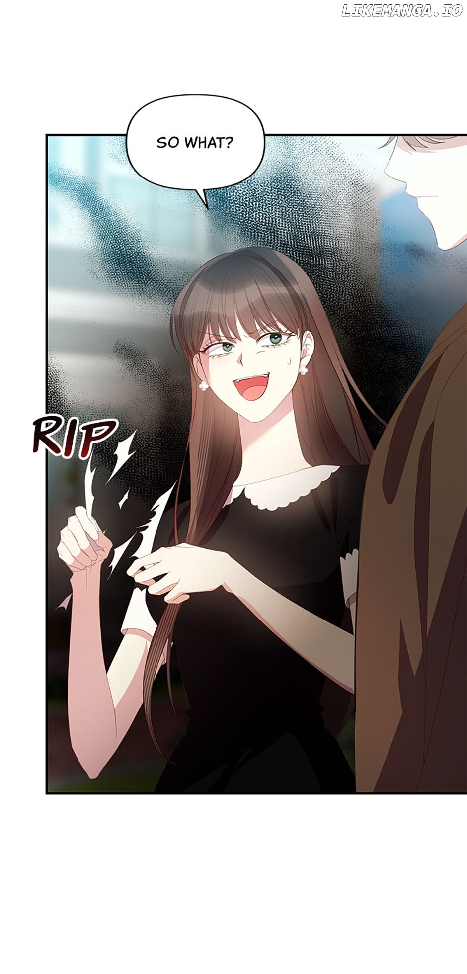 How To Own You Chapter 45 - page 23