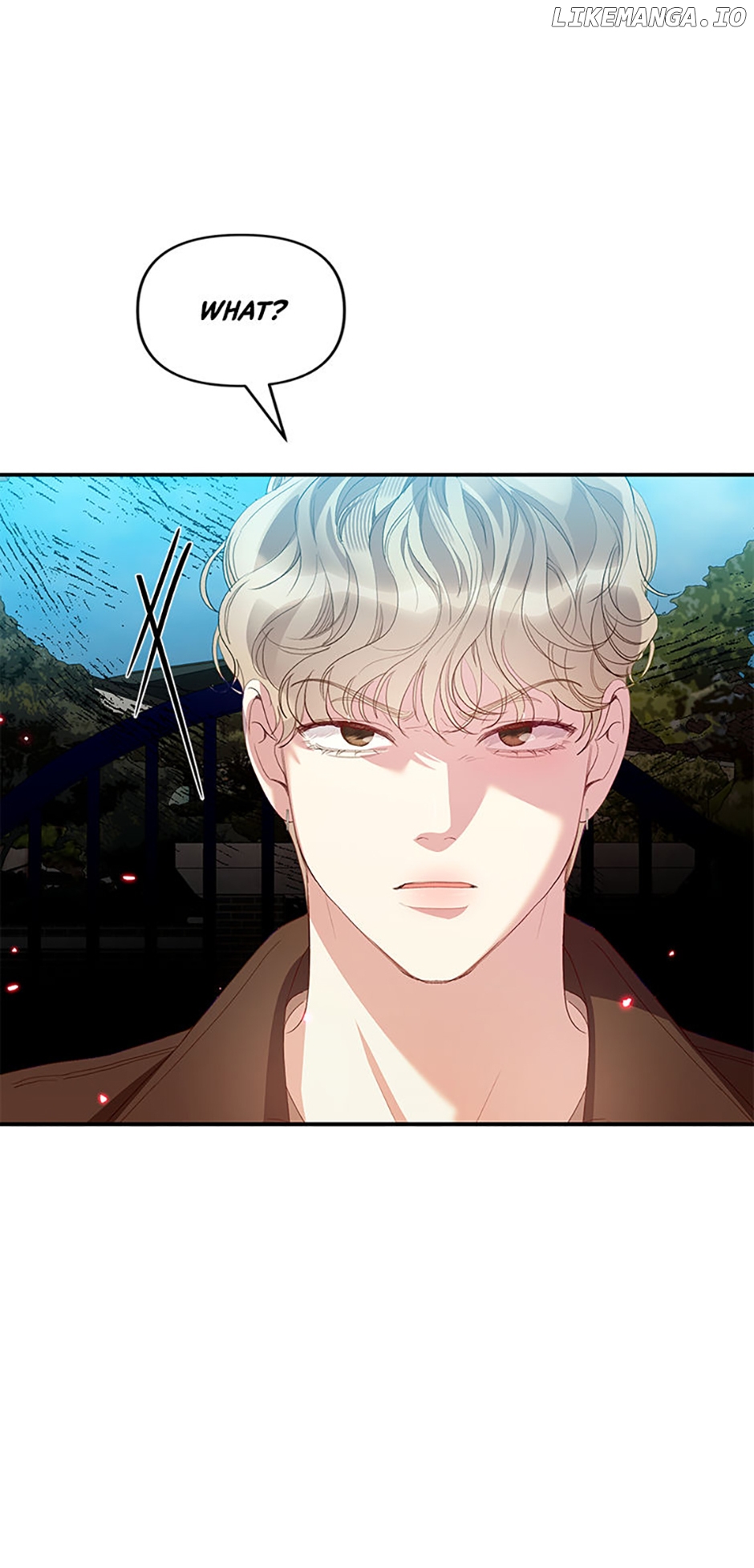 How To Own You Chapter 45 - page 24