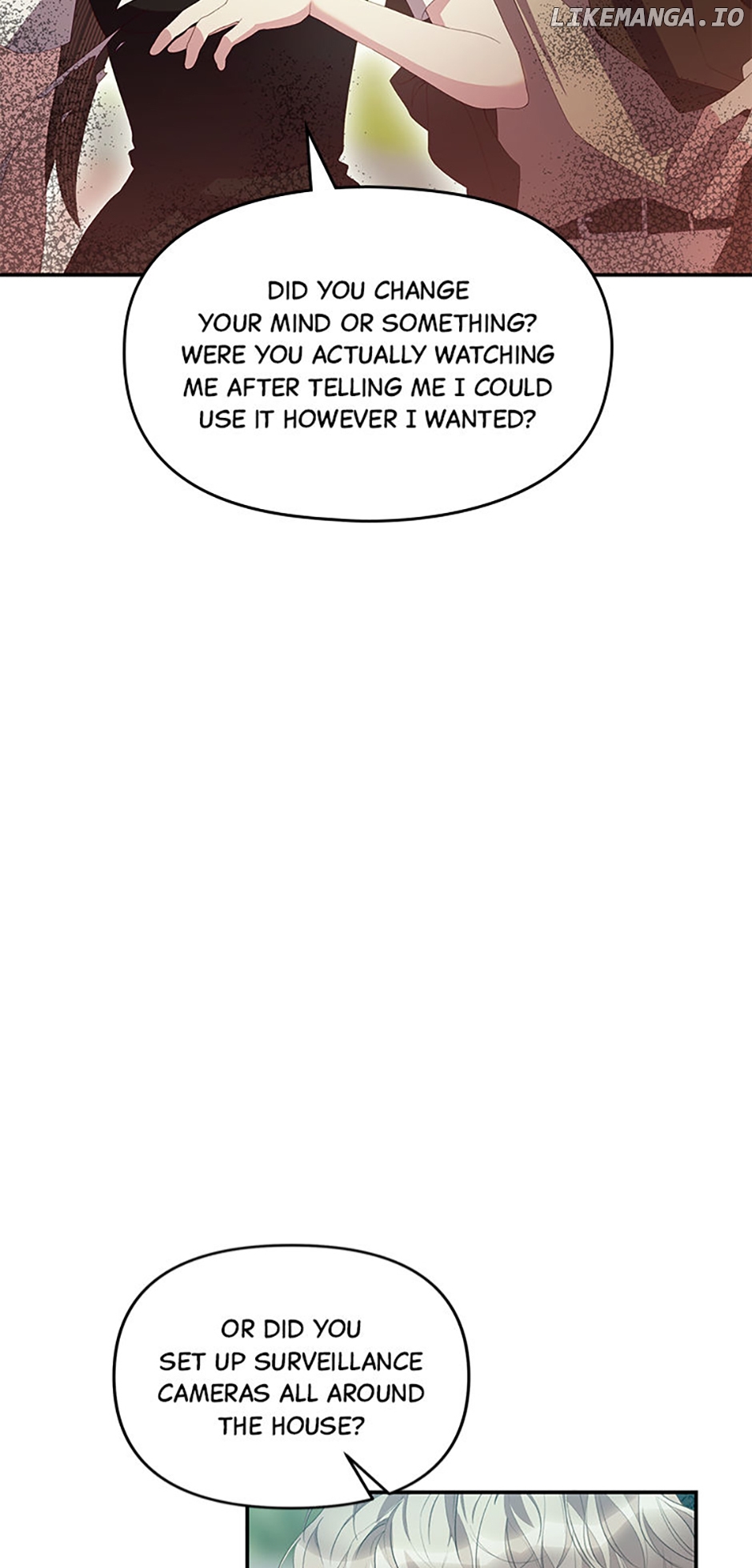 How To Own You Chapter 45 - page 26