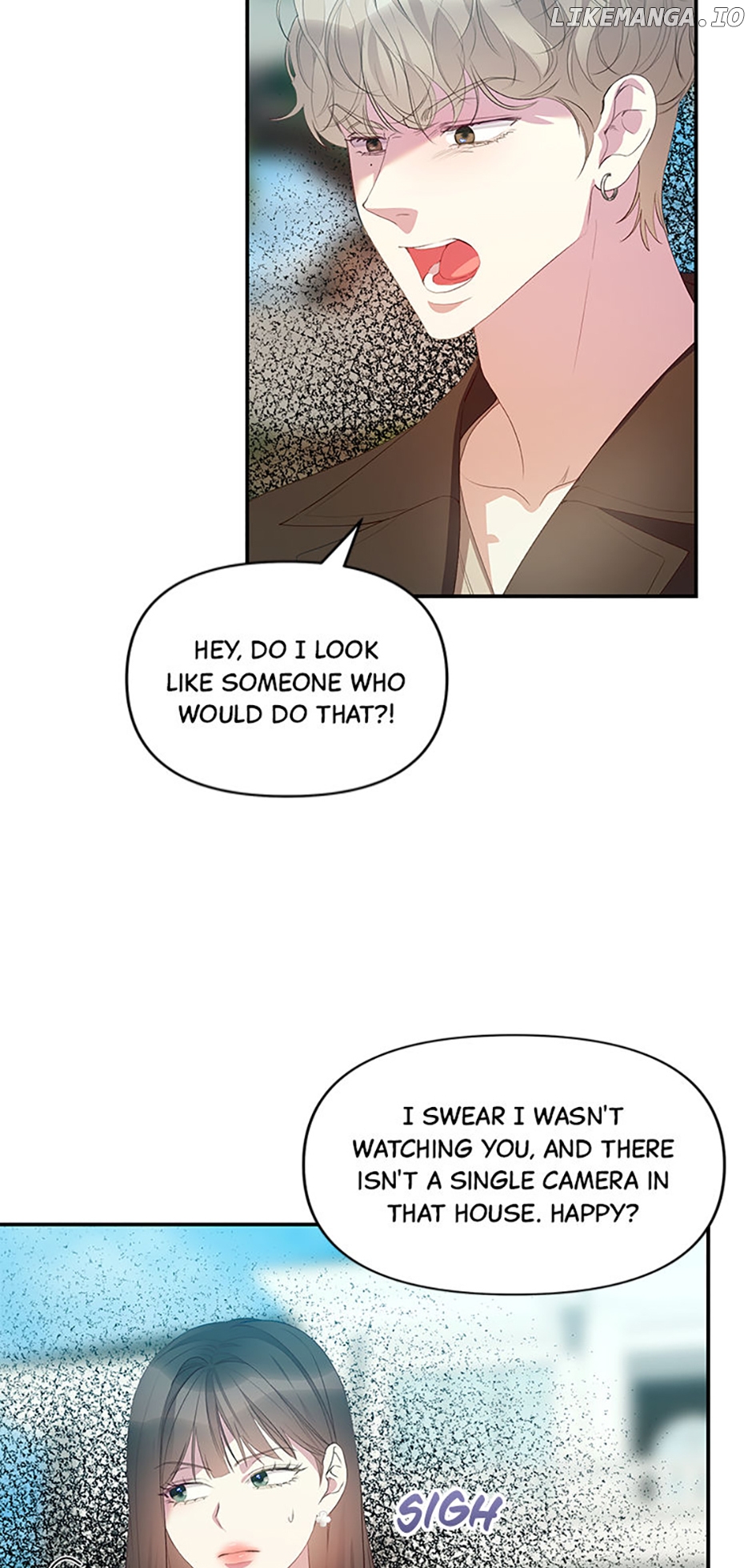 How To Own You Chapter 45 - page 27