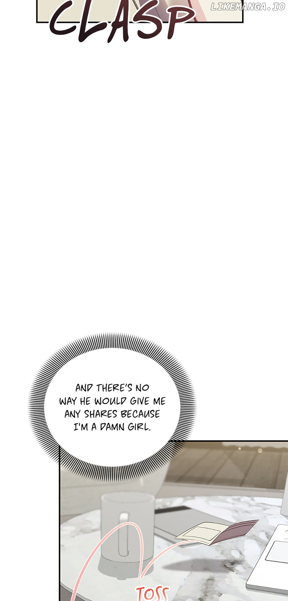 How To Own You Chapter 45 - page 3
