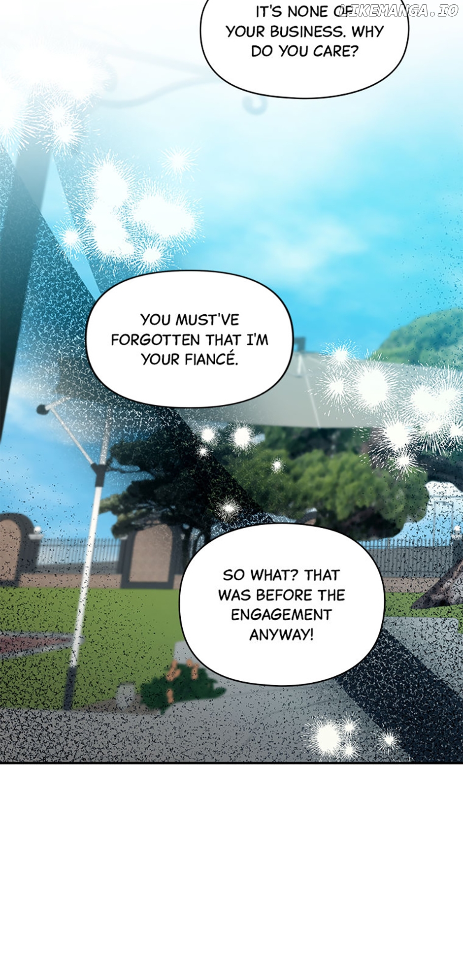 How To Own You Chapter 45 - page 30