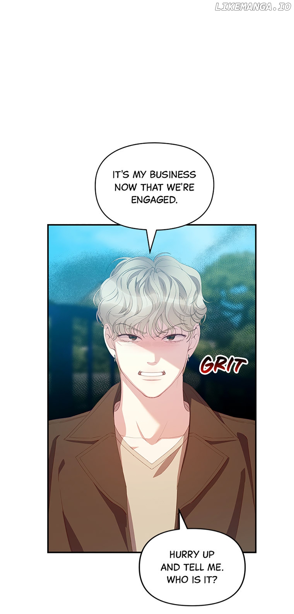 How To Own You Chapter 45 - page 31