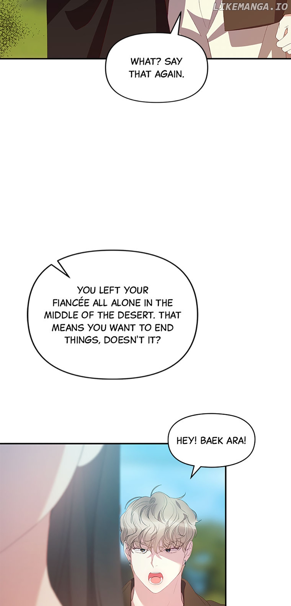 How To Own You Chapter 45 - page 33