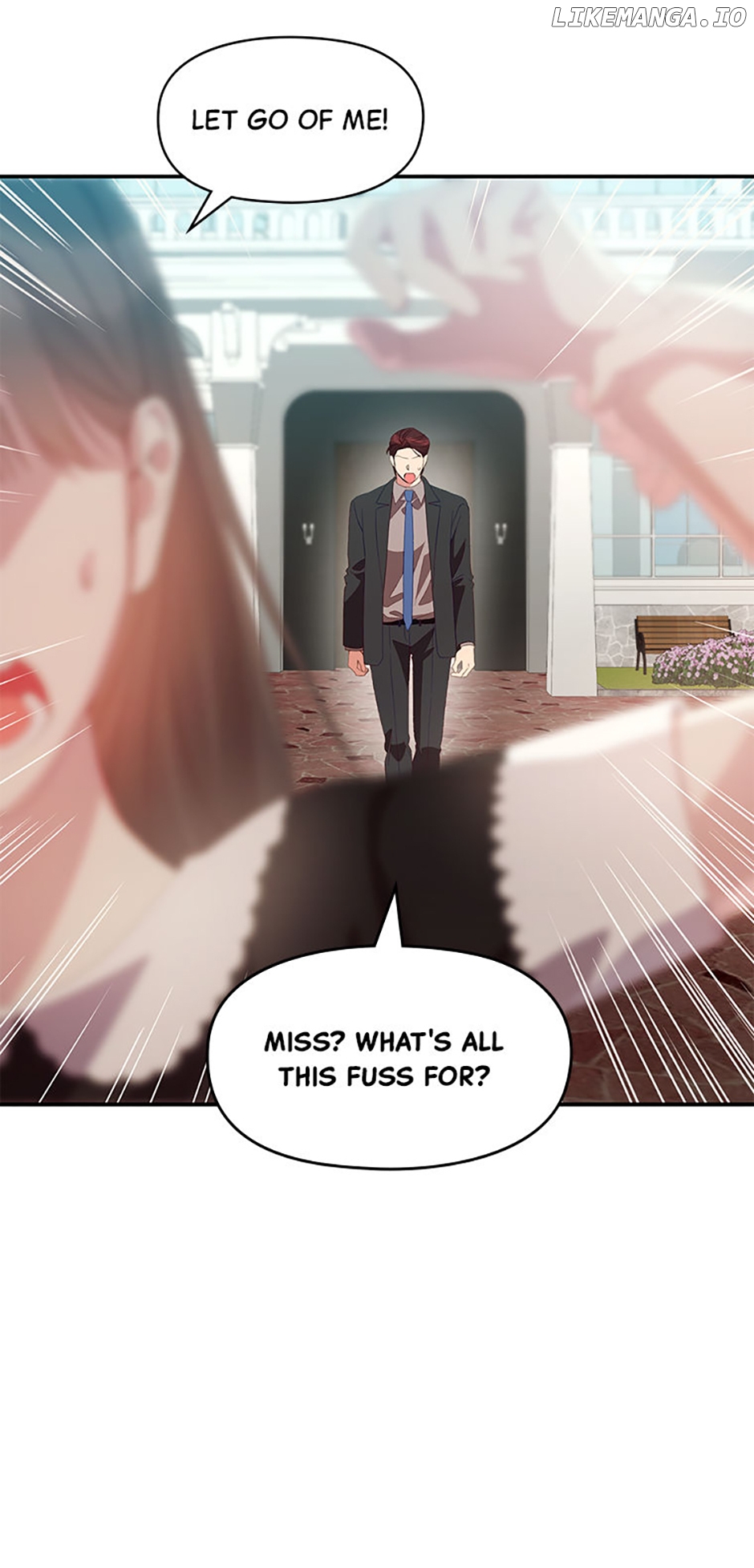 How To Own You Chapter 45 - page 36