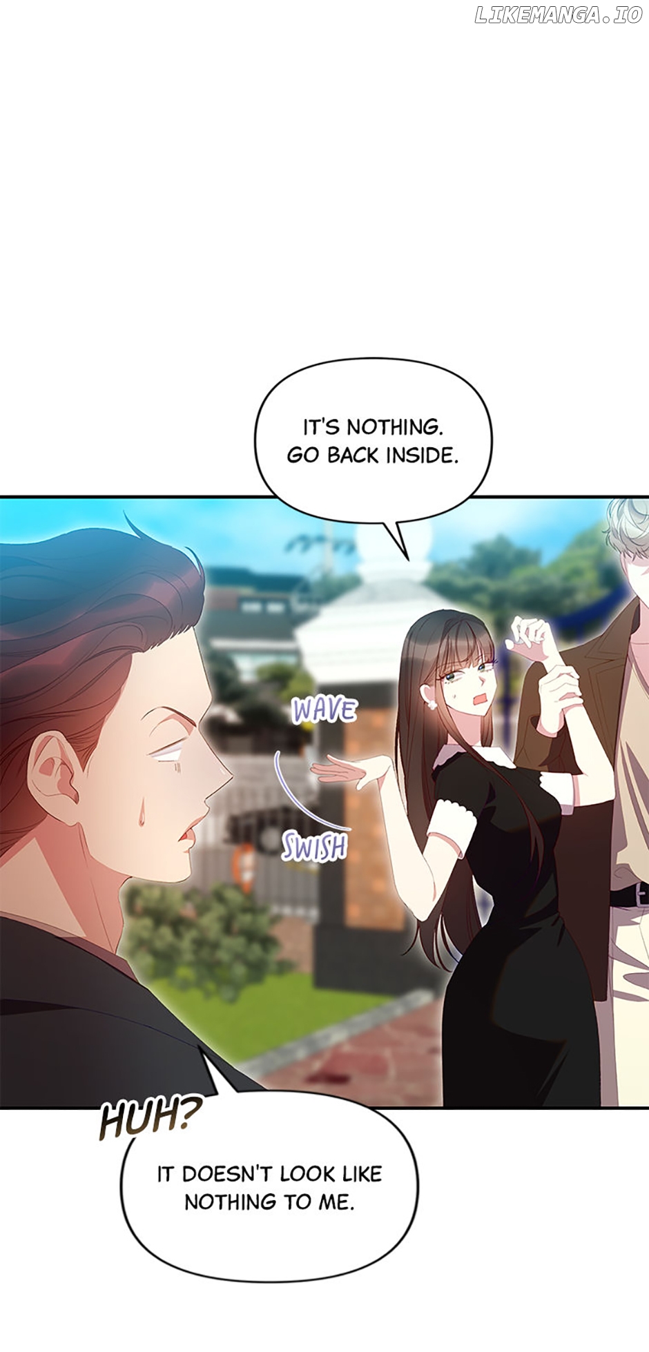 How To Own You Chapter 45 - page 37