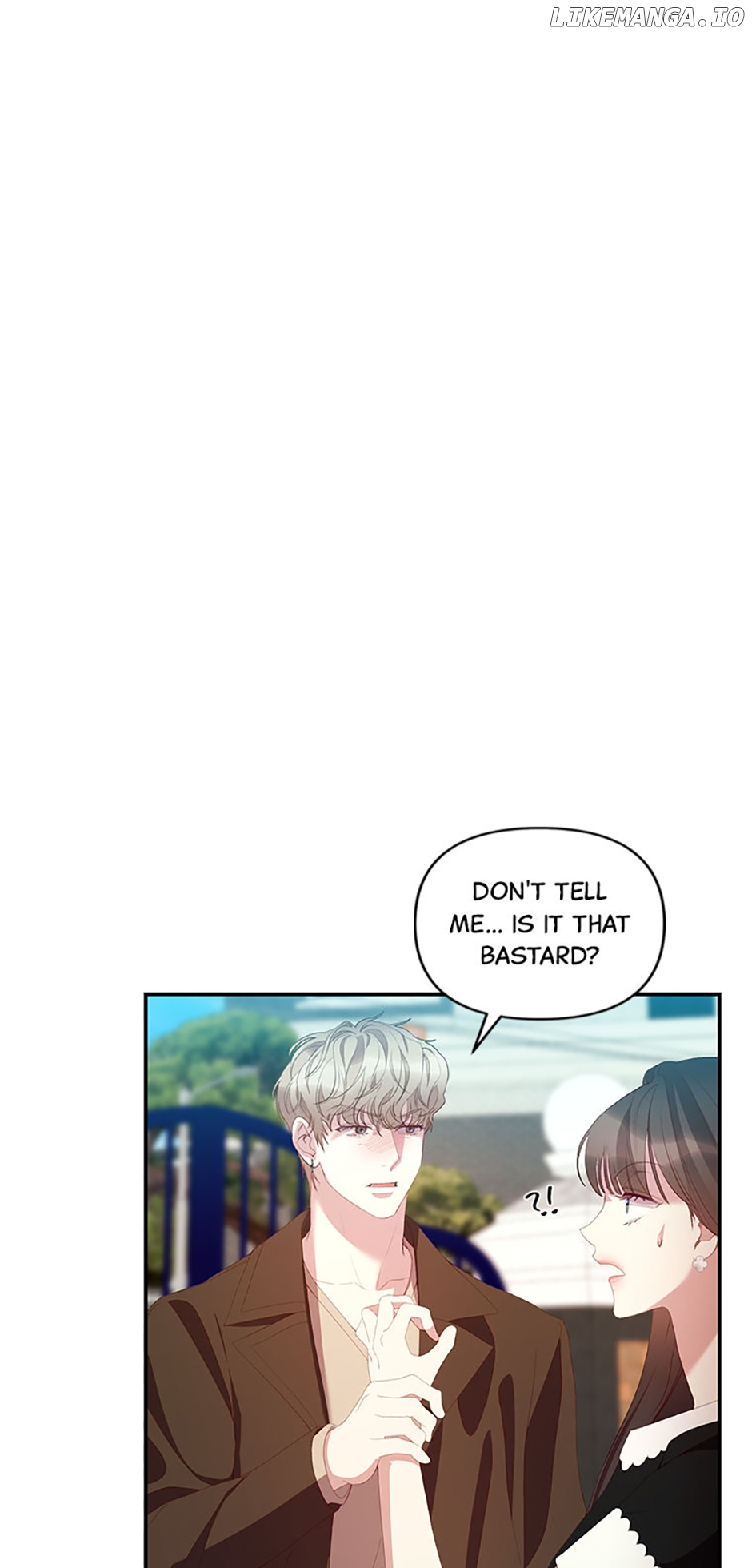 How To Own You Chapter 45 - page 38