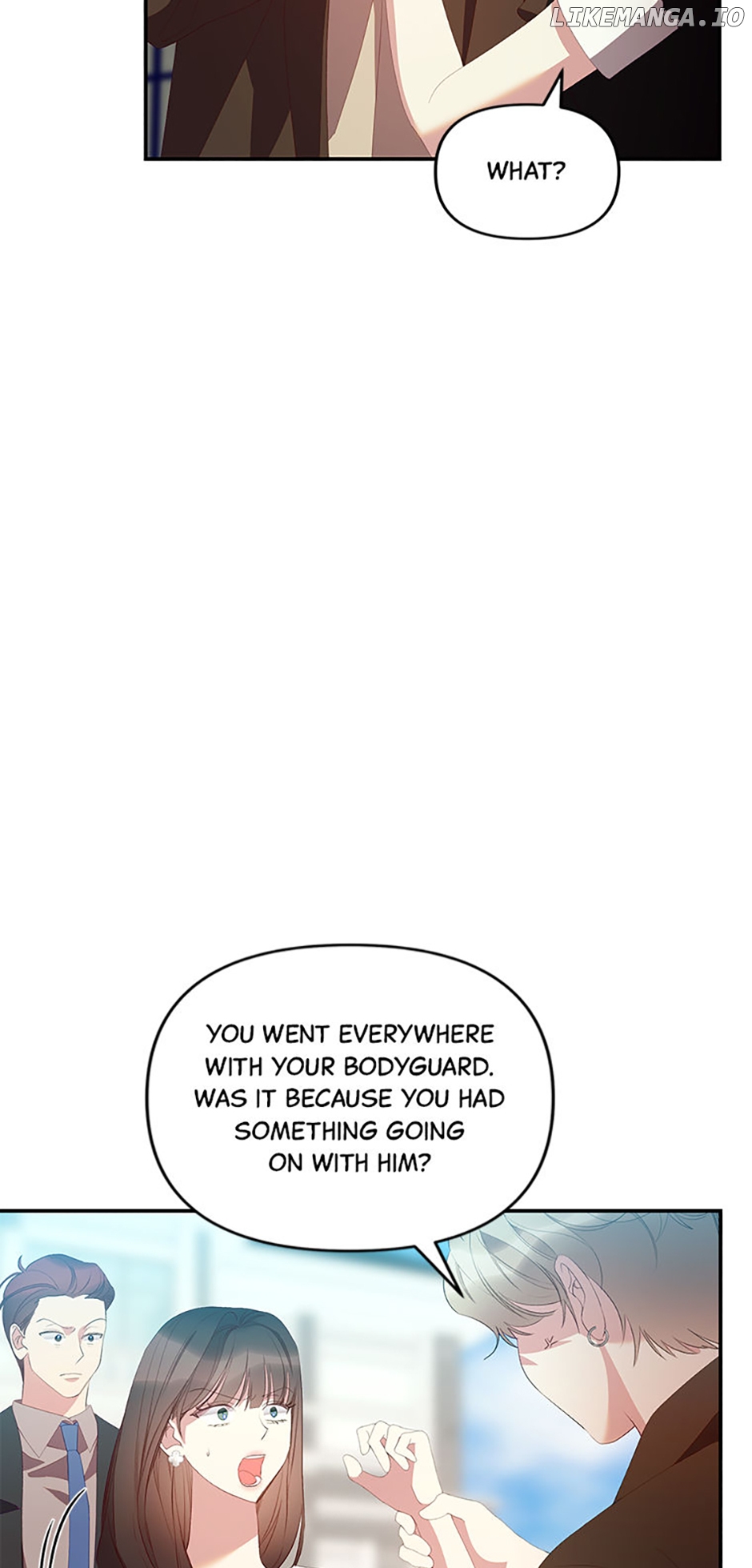 How To Own You Chapter 45 - page 39