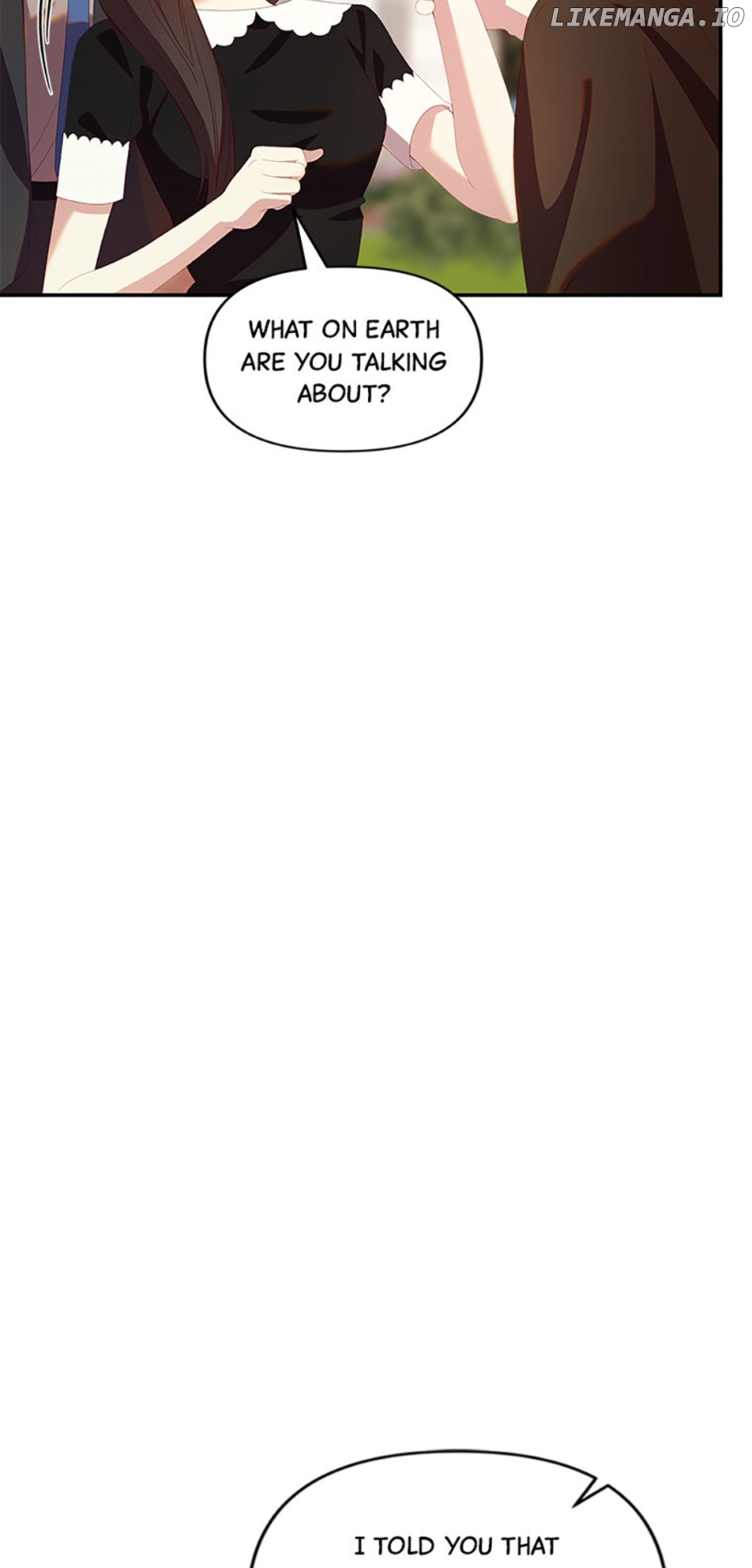 How To Own You Chapter 45 - page 40