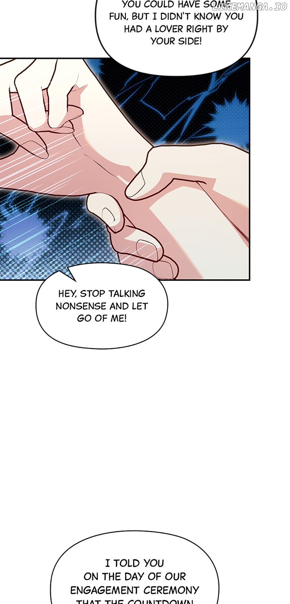 How To Own You Chapter 45 - page 41