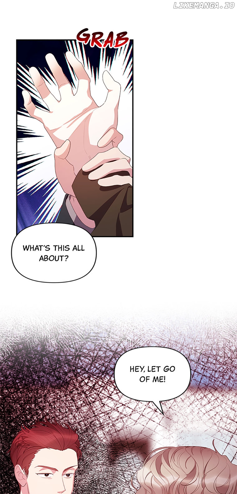 How To Own You Chapter 45 - page 43