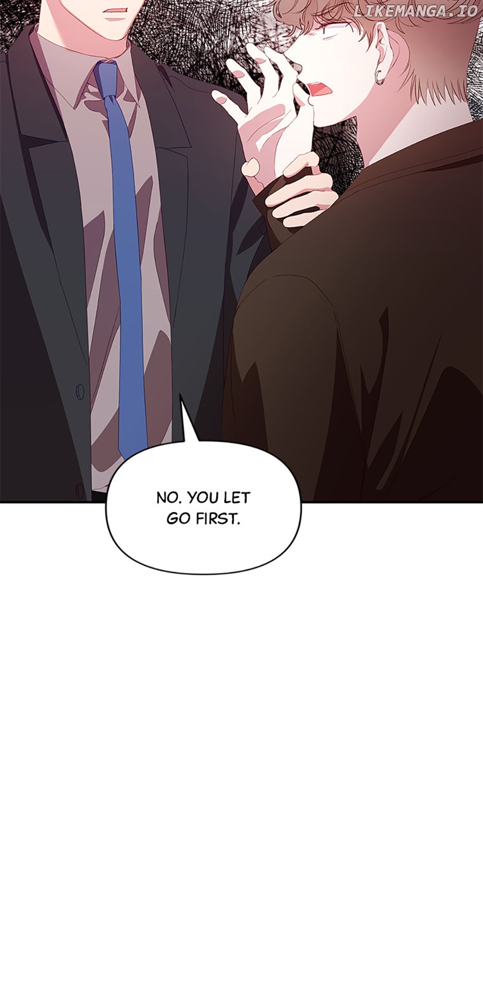 How To Own You Chapter 45 - page 44