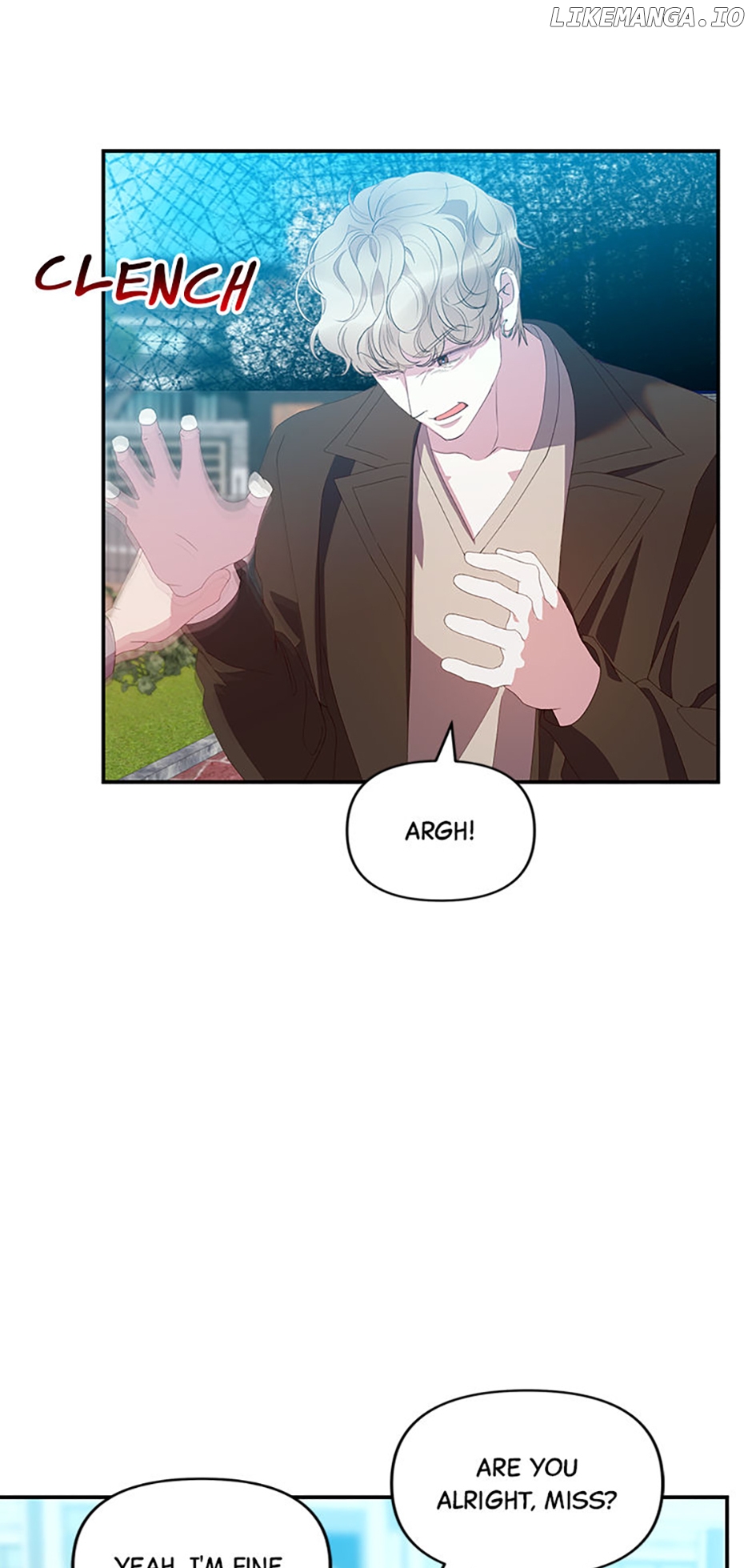 How To Own You Chapter 45 - page 45