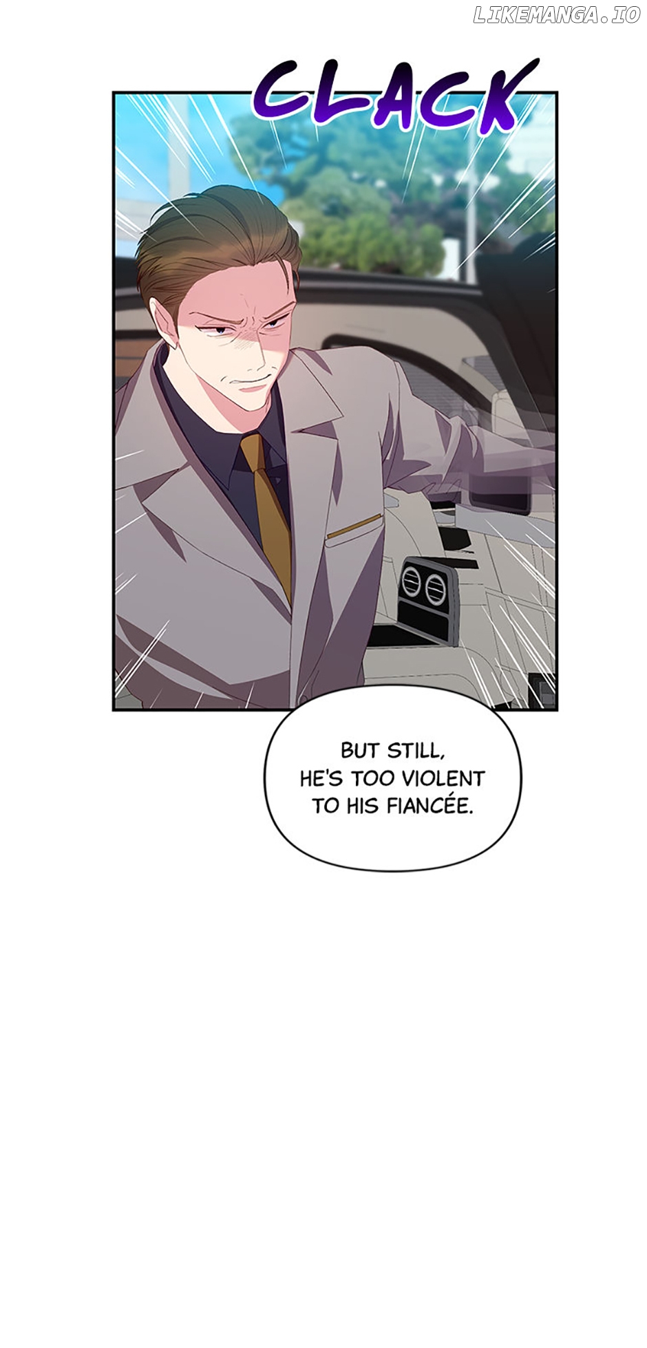 How To Own You Chapter 45 - page 47