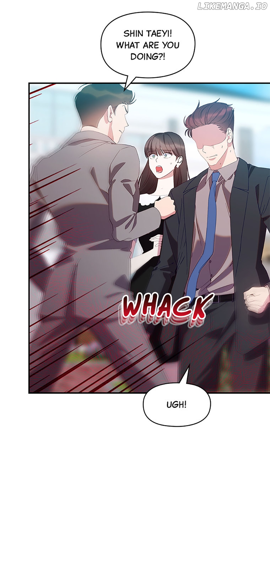 How To Own You Chapter 45 - page 48
