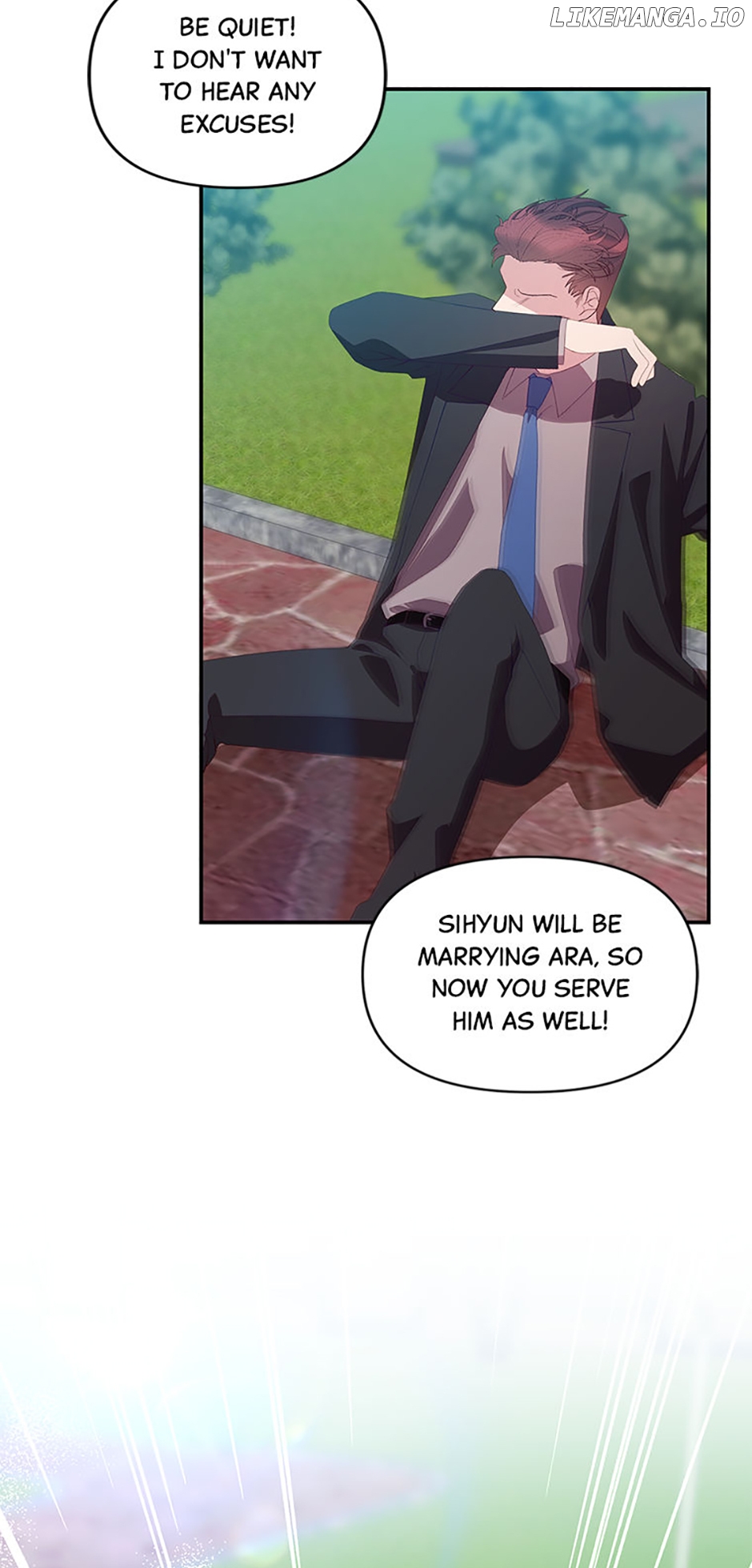 How To Own You Chapter 45 - page 50