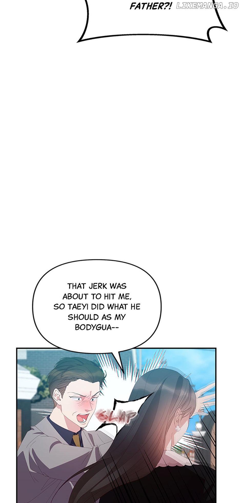 How To Own You Chapter 45 - page 52
