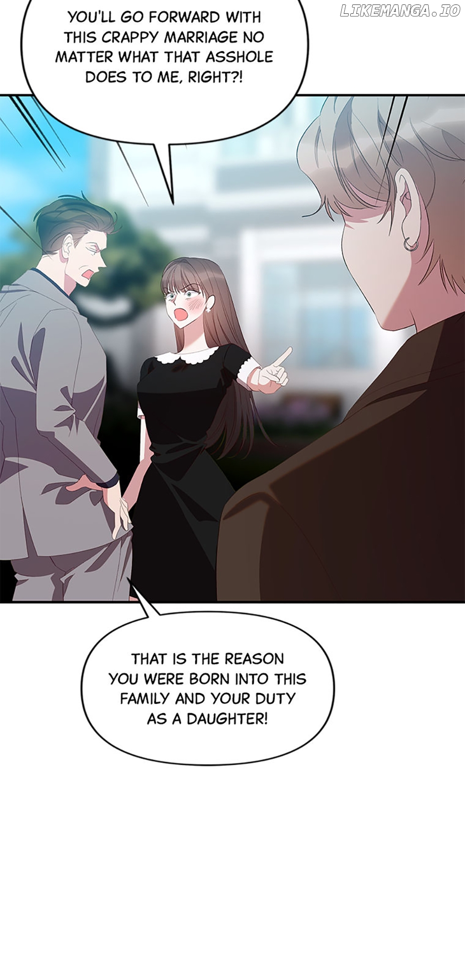 How To Own You Chapter 45 - page 54