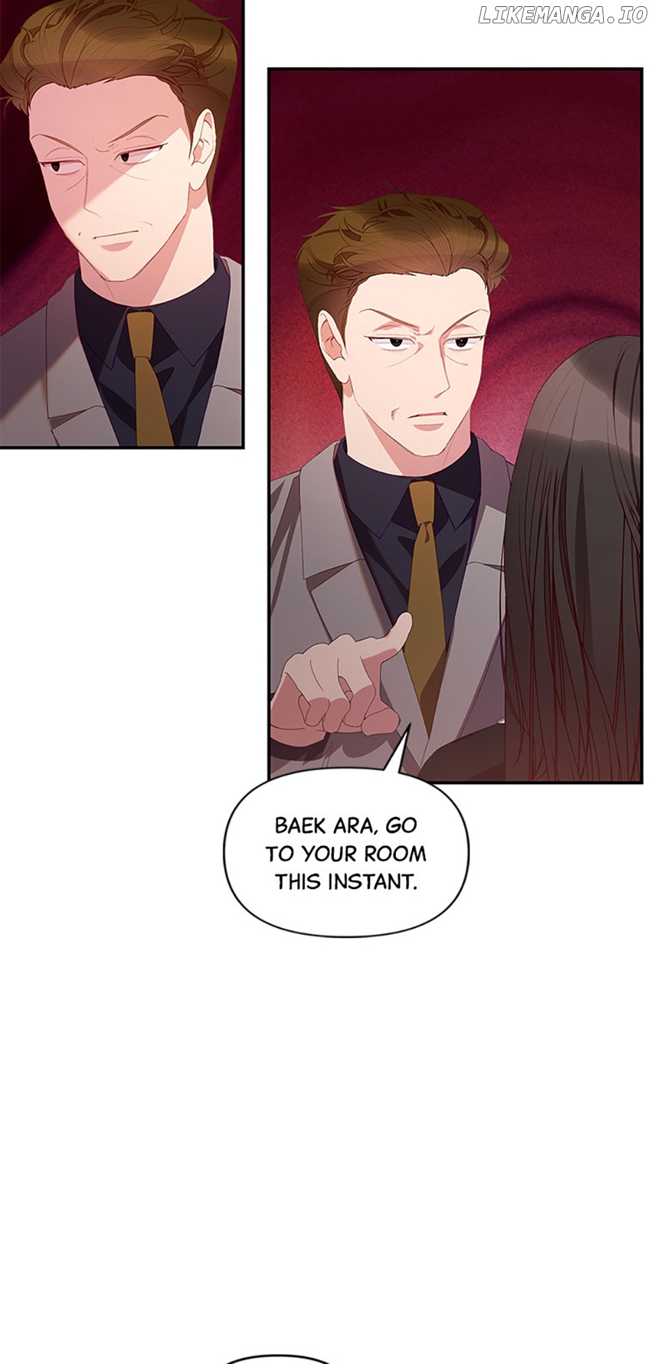 How To Own You Chapter 45 - page 58