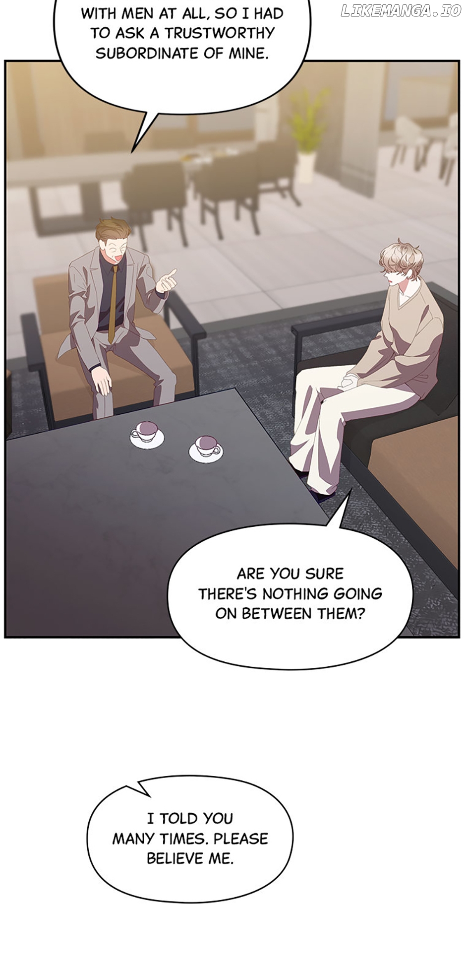 How To Own You Chapter 45 - page 65