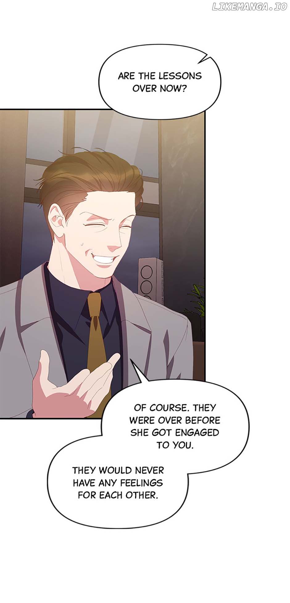 How To Own You Chapter 45 - page 66
