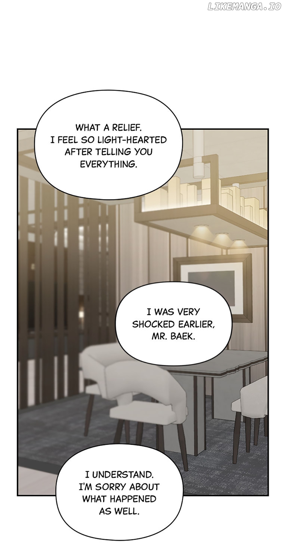 How To Own You Chapter 45 - page 69