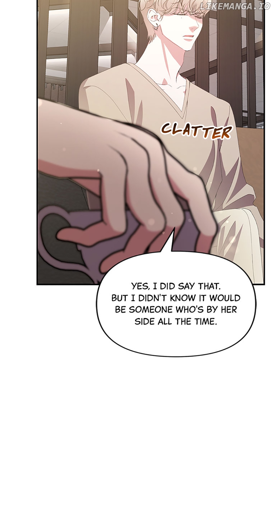 How To Own You Chapter 45 - page 72