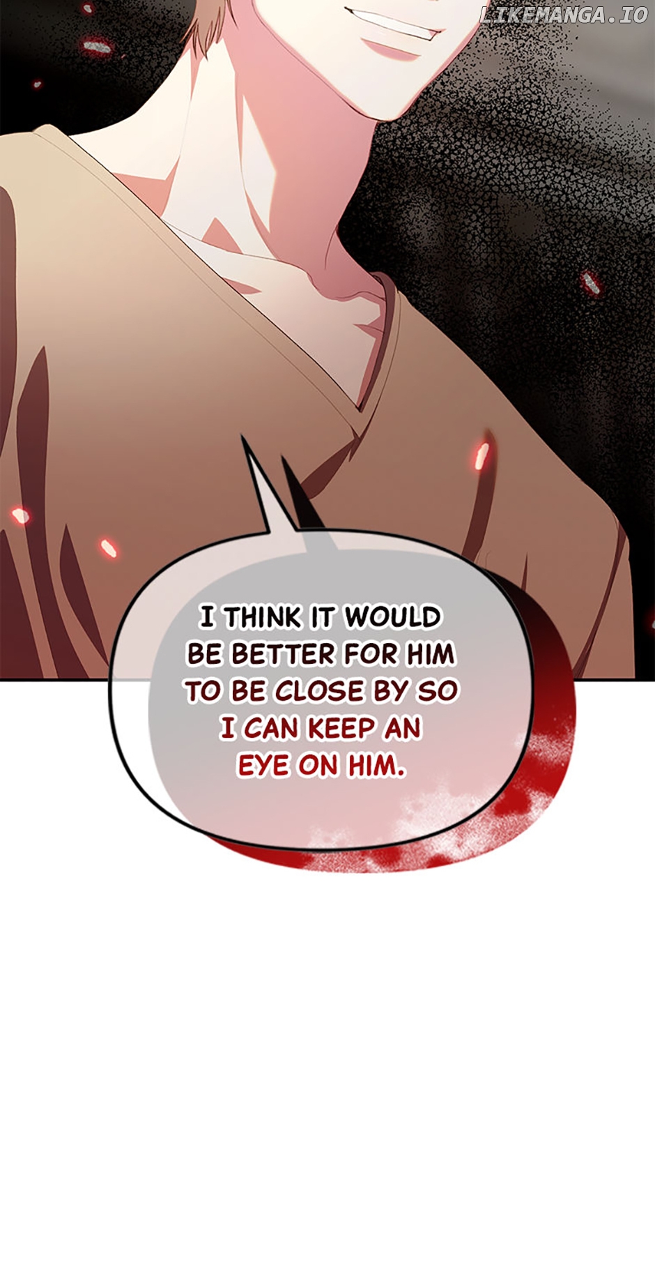 How To Own You Chapter 45 - page 76
