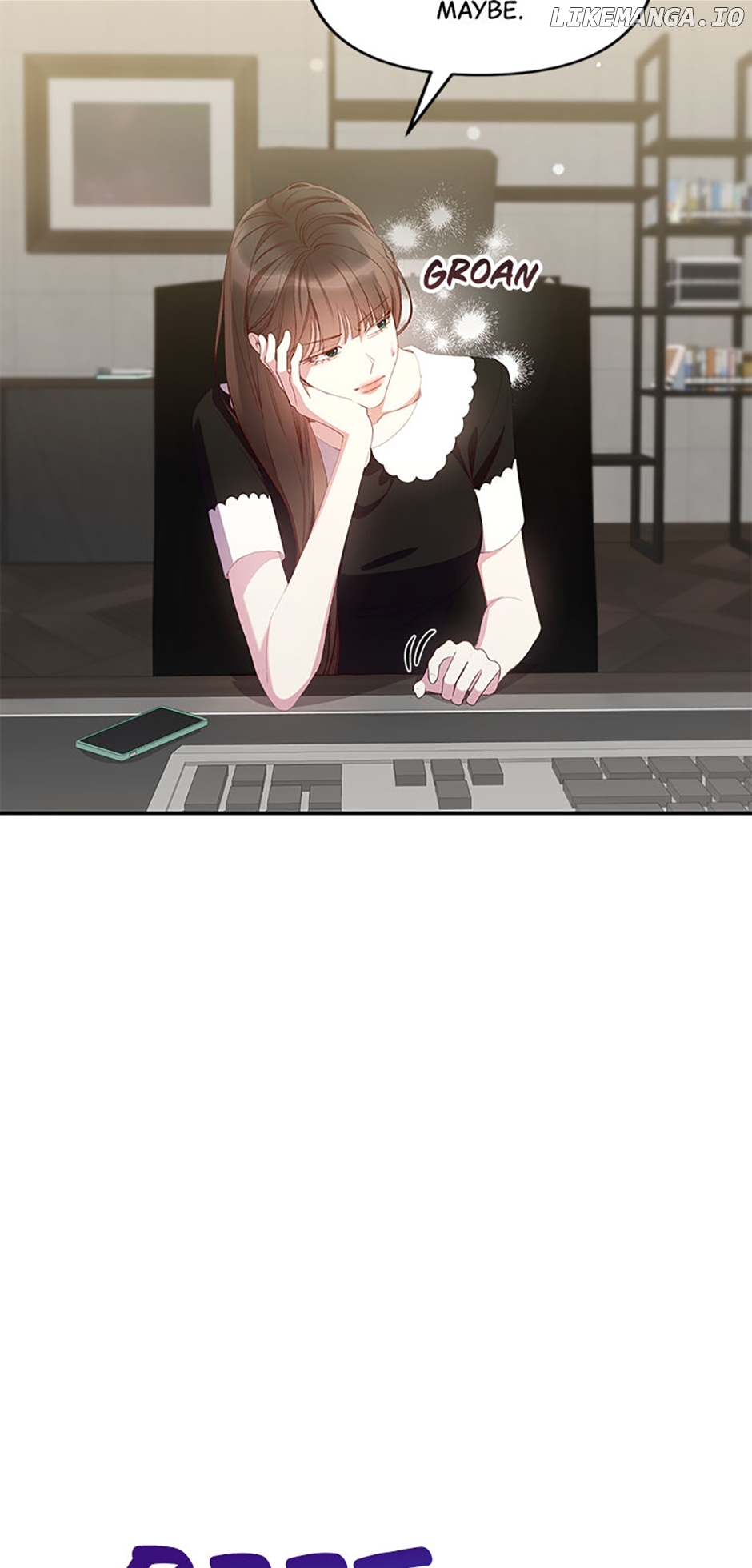 How To Own You Chapter 45 - page 8