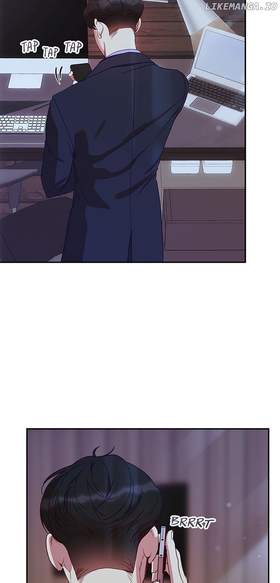 How To Own You Chapter 15 - page 21