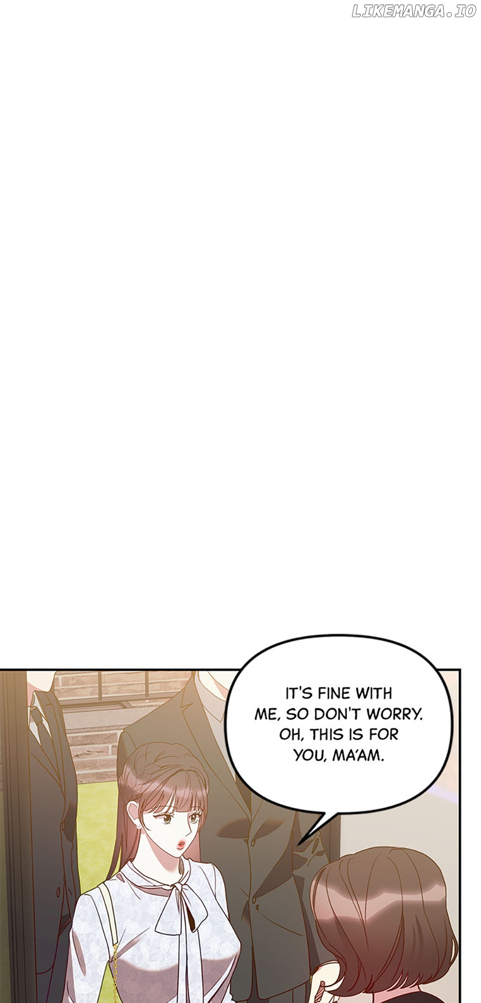 How To Own You Chapter 15 - page 73