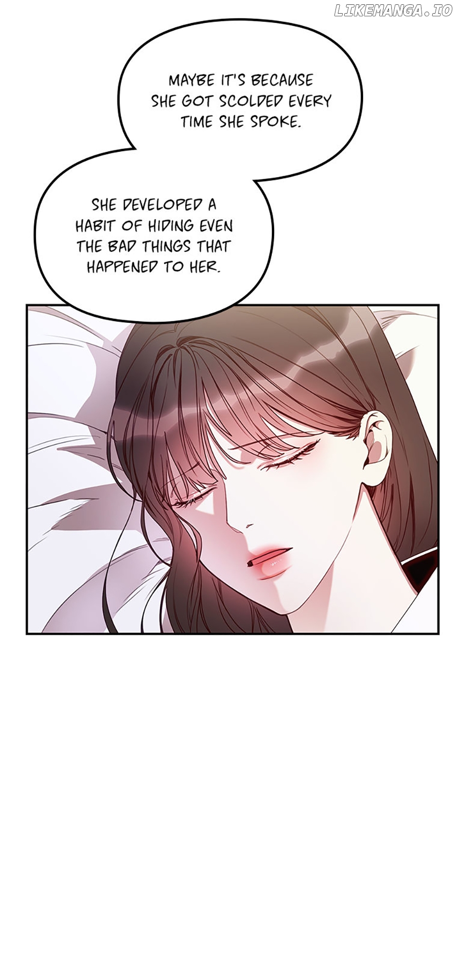 How To Own You Chapter 15 - page 8