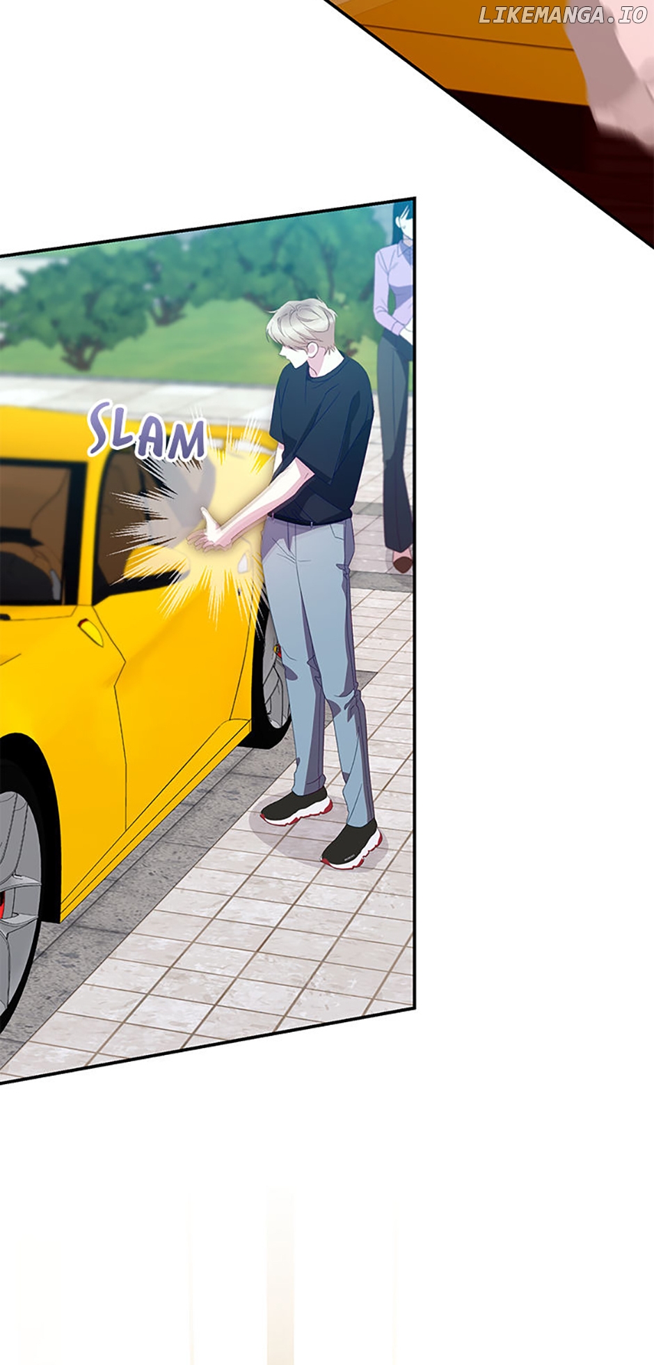 How To Own You Chapter 44 - page 14