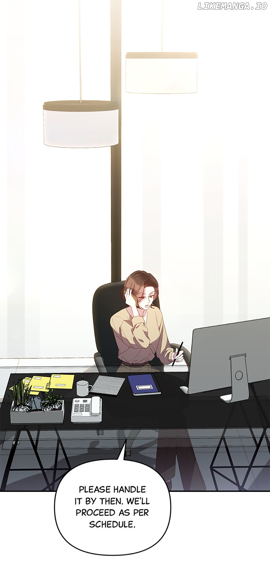 How To Own You Chapter 44 - page 15