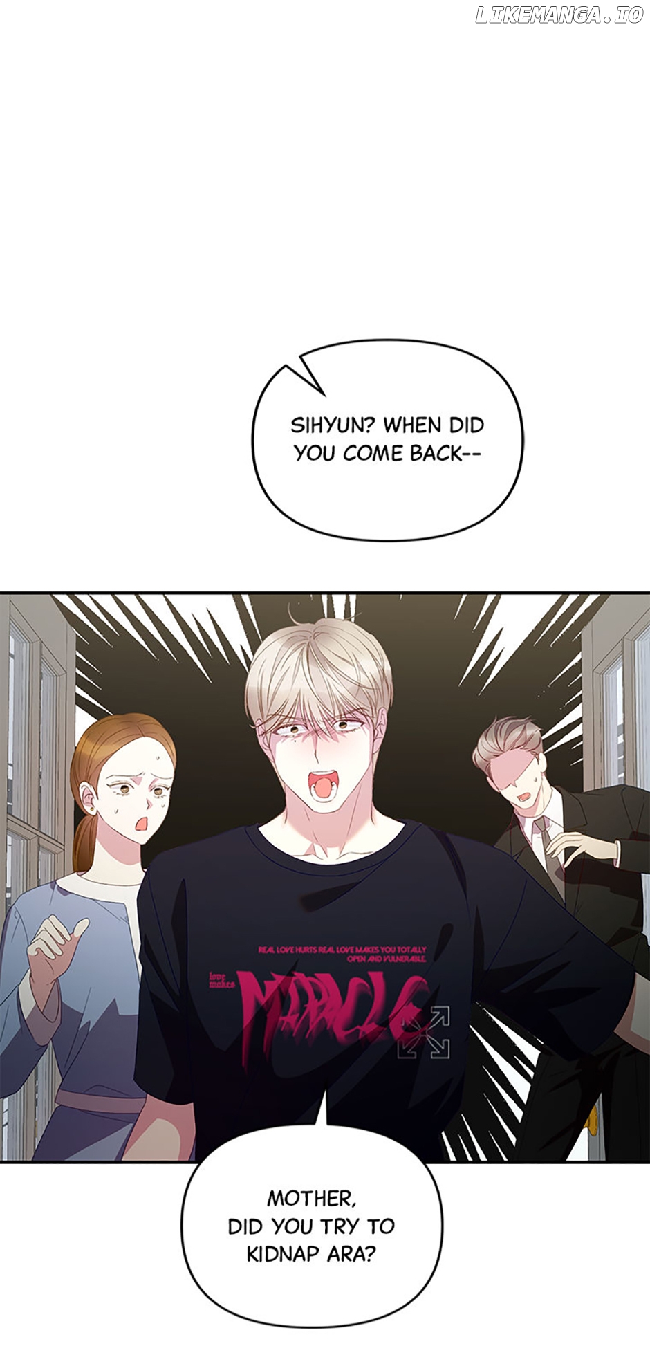 How To Own You Chapter 44 - page 17