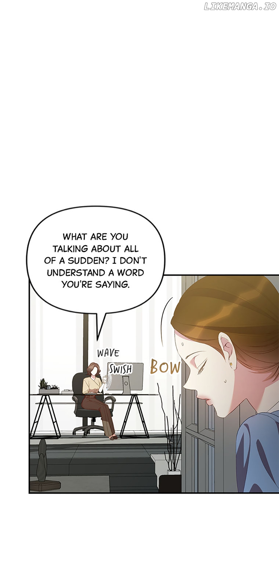 How To Own You Chapter 44 - page 18