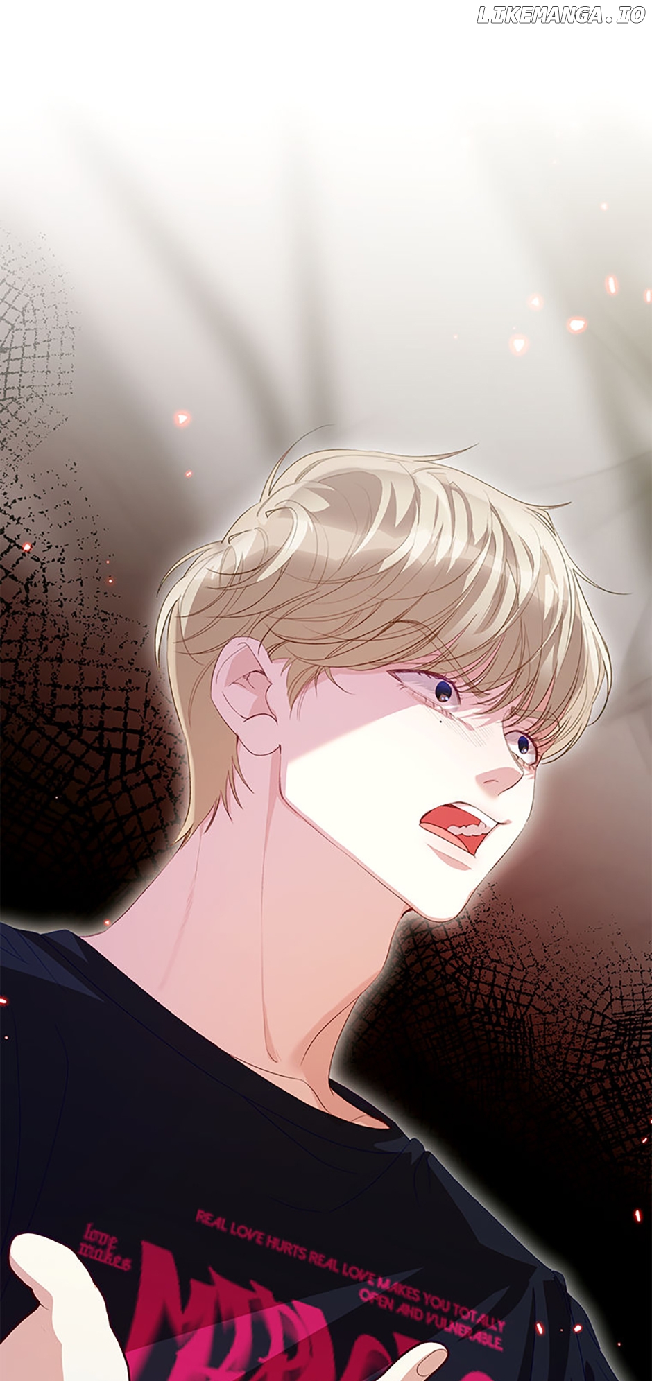 How To Own You Chapter 44 - page 19